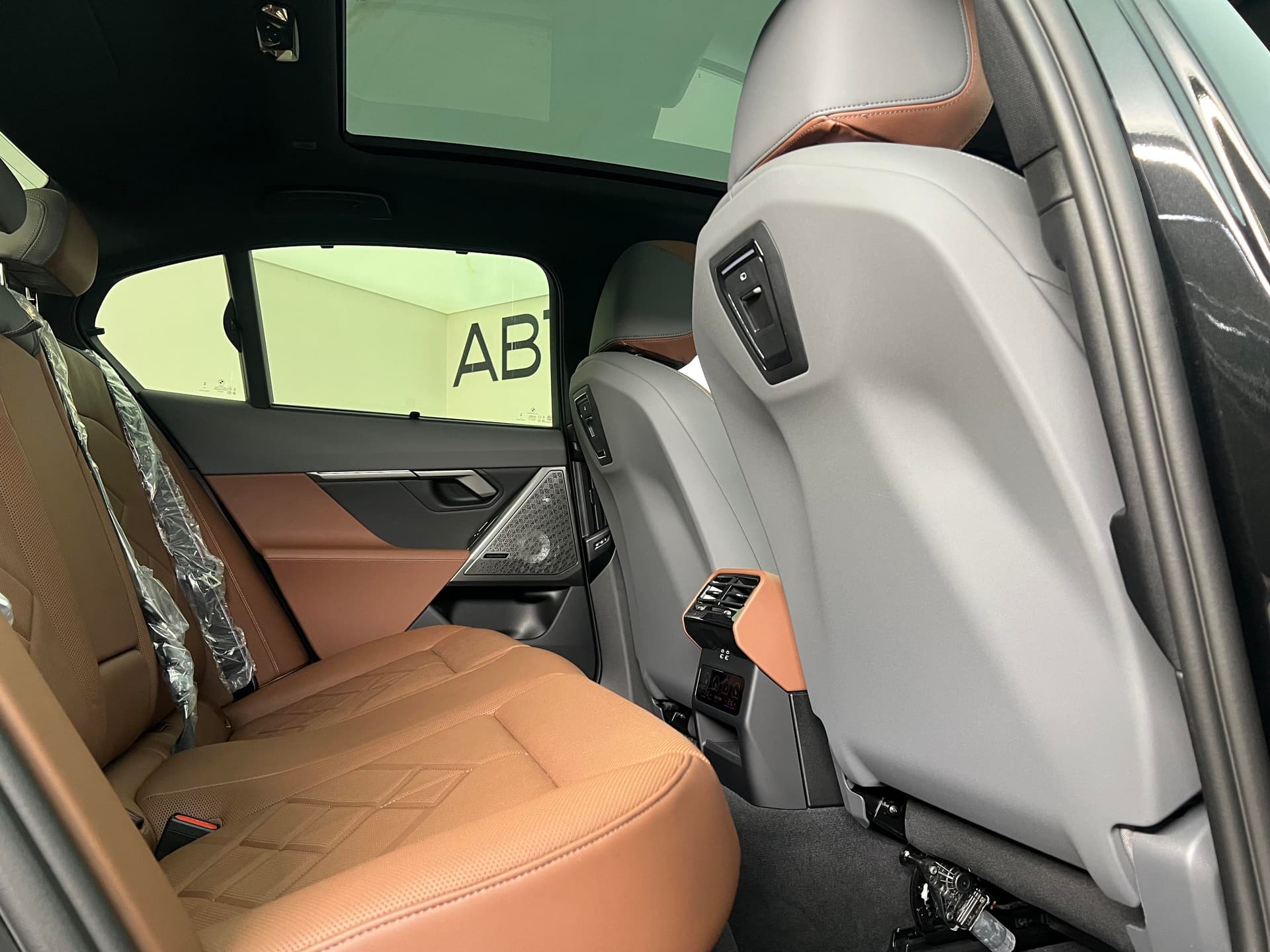 BMW 5 серия 530i xDrive в лизинг - 14