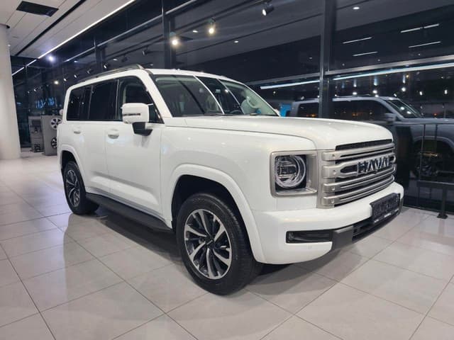Haval H9 Premium 2.0T 8AT 4WD в лизинг - 2