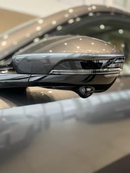 Changan Uni-K Tech+ 2.0 8AT AWD в лизинг - 9