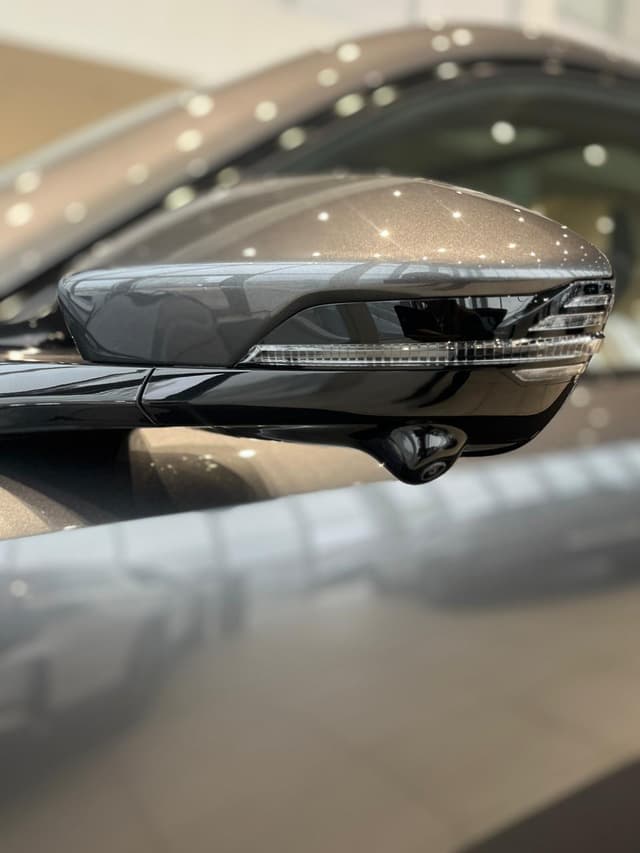 Changan Uni-K Tech+ 2.0 8AT AWD в лизинг - 9
