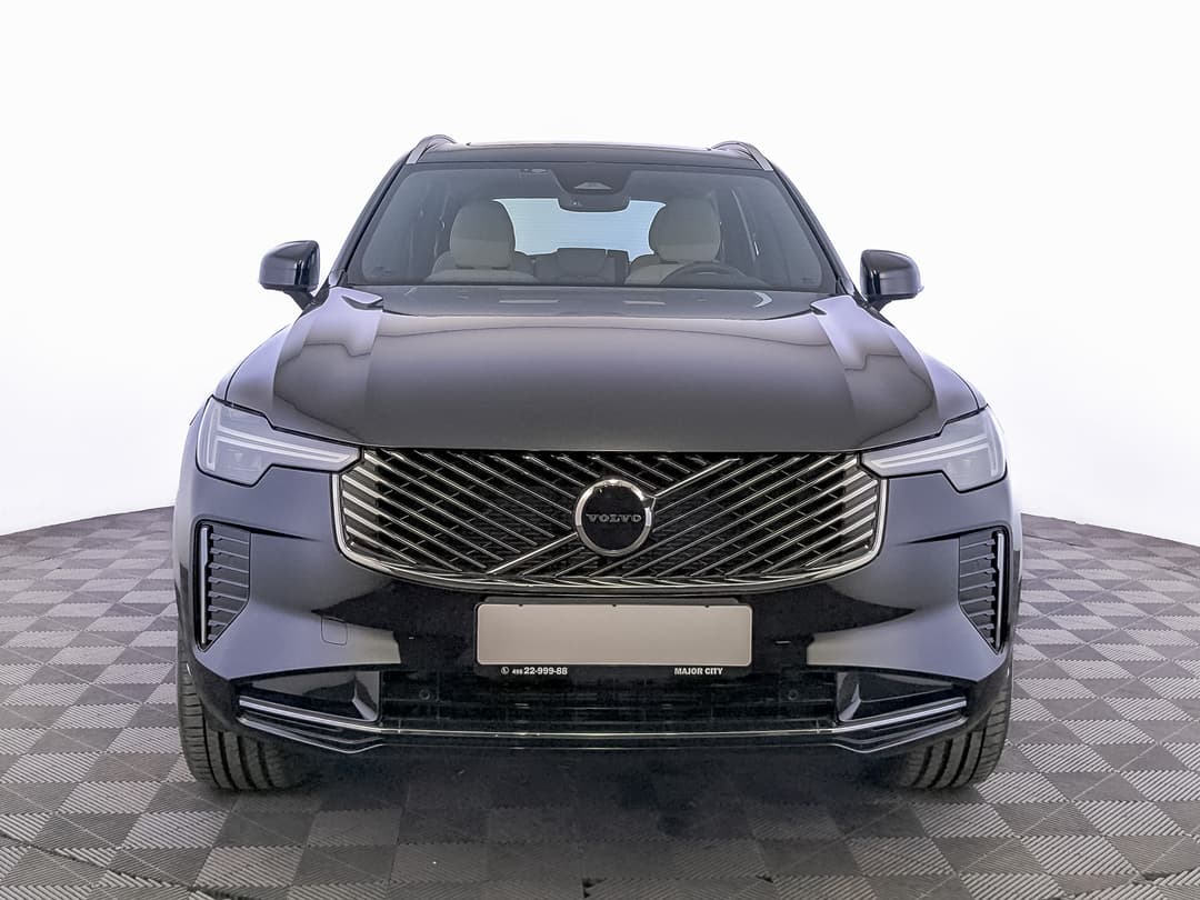 Volvo XC90 B5 Zhiyi Luxury 5 мест 250hp 8AT AWD в лизинг - 6