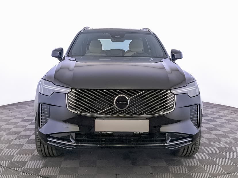 Volvo XC90 B5 Zhiyi Luxury 5 мест 250hp 8AT AWD в лизинг - 6