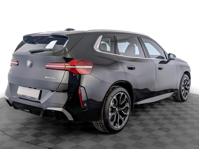 BMW X3 - 3