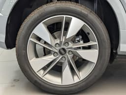Audi Q2 L Style Dynamic 35 TSI S tronic в лизинг - 14