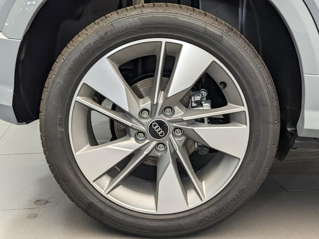 Audi Q2 L Style Dynamic 35 TSI S tronic в лизинг - 14