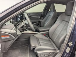 Audi A6 Эс лайн 45 полный привод АТ (S line) в лизинг - 20