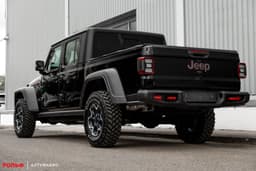Jeep Wrangler Gladiator Rubicon 3.6 8AT в лизинг - 4