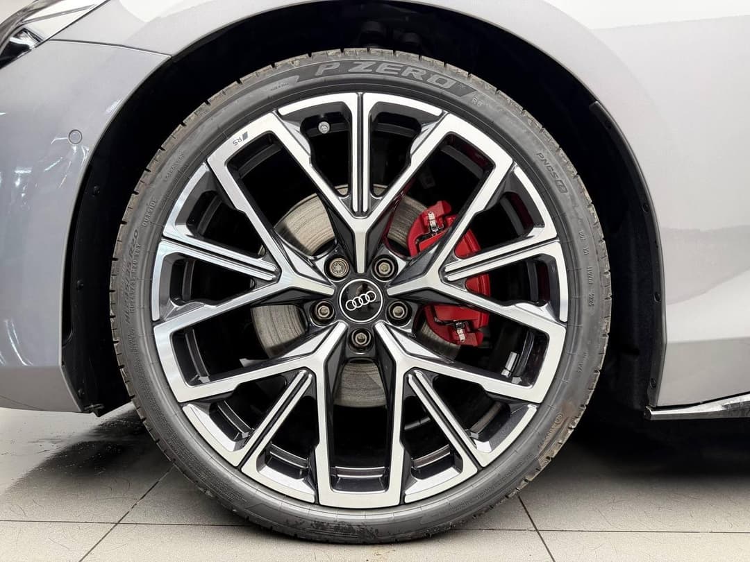 Audi A5 Sportback L Smart 2.0T TFSI 150 kW quattro S tronic в лизинг - 27