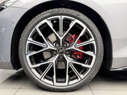 Audi A5 Sportback L Smart 2.0T TFSI 150 kW quattro S tronic в лизинг - 27