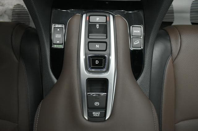 Honda UR-V 370T 9AT 4WD Prestige в лизинг - 21