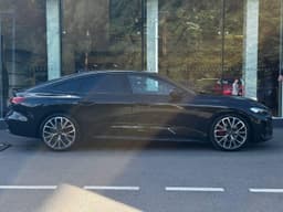 Audi A5 Sportback L Smart 2.0T TFSI 150 kW quattro S tronic в лизинг - 7