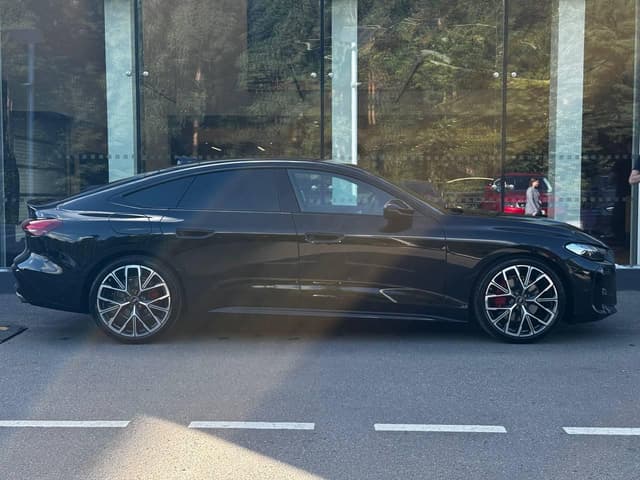 Audi A5 Sportback L Smart 2.0T TFSI 150 kW quattro S tronic в лизинг - 7