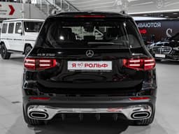 Mercedes-Benz GLB 250 4MATIC в лизинг - 6