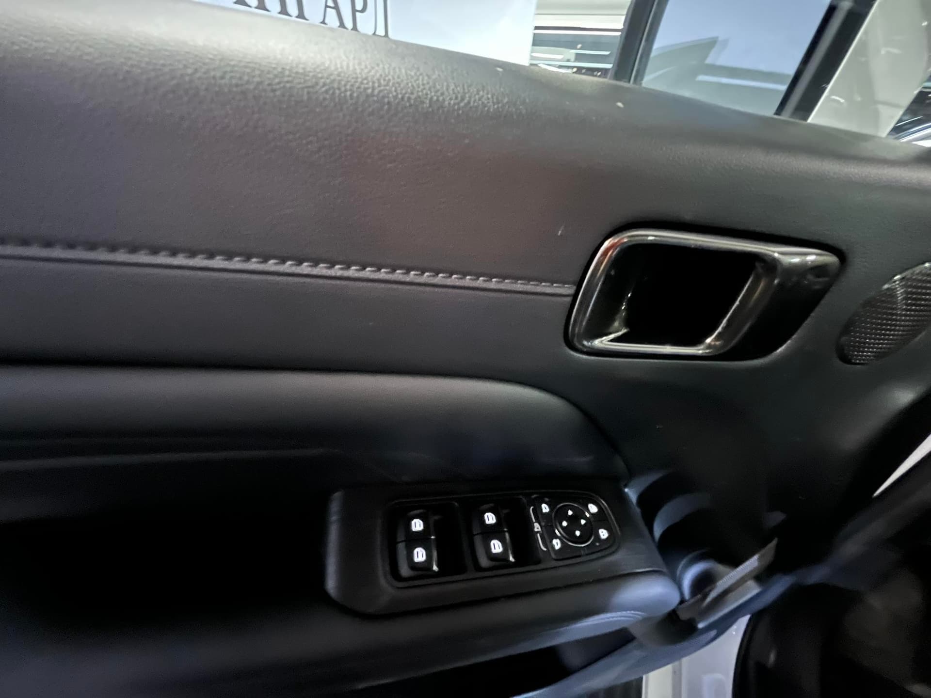 Haval H9 Elite 2.0T 8AT 4WD в лизинг - 14