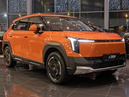 Evolute i-JOY City (120 кВт) в лизинг - 5