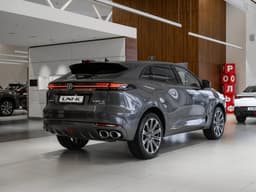Changan Uni-K Tech 2.0 8AT AWD в лизинг - 9