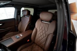 EXEED VX President 7 мест 2.0T 8AT 4WD в лизинг - 8