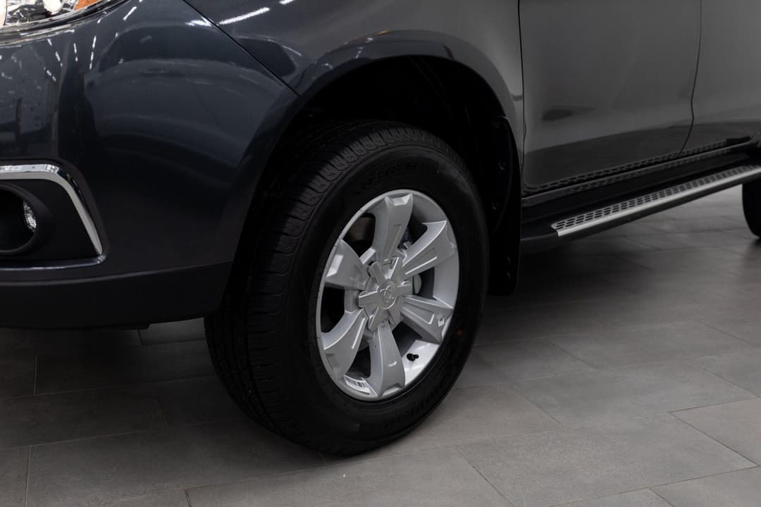 Sollers ST6 Comfort 2.0 MT 4WD в лизинг - 17