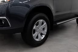 Sollers ST6 Comfort 2.0 MT 4WD в лизинг - 17
