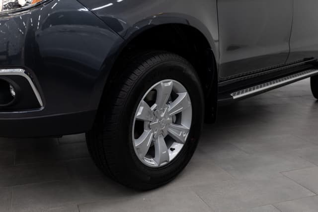 Sollers ST6 Comfort 2.0 MT 4WD в лизинг - 17