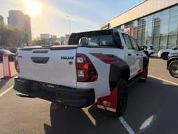 Toyota Hilux GR Sport 4.0 AT в лизинг - 5