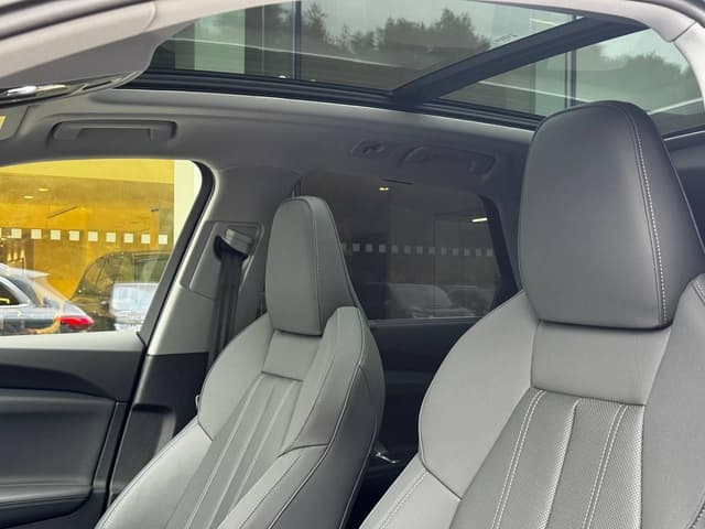 Audi Q5 TDI quattro 150 kW S tronic в лизинг - 11