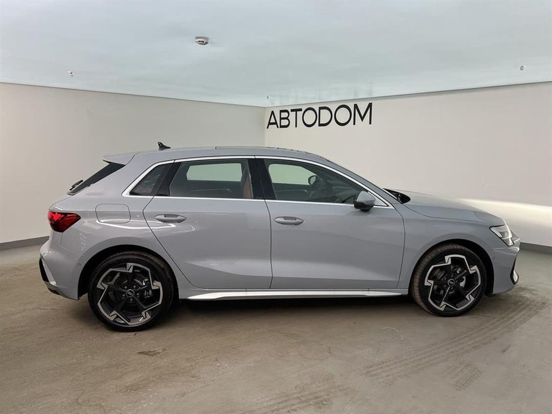 Audi A3 Sportback Premium Luxury 35 TFSI tiptronic в лизинг - 5