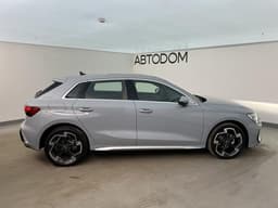 Audi A3 Sportback Premium Luxury 35 TFSI tiptronic в лизинг - 5