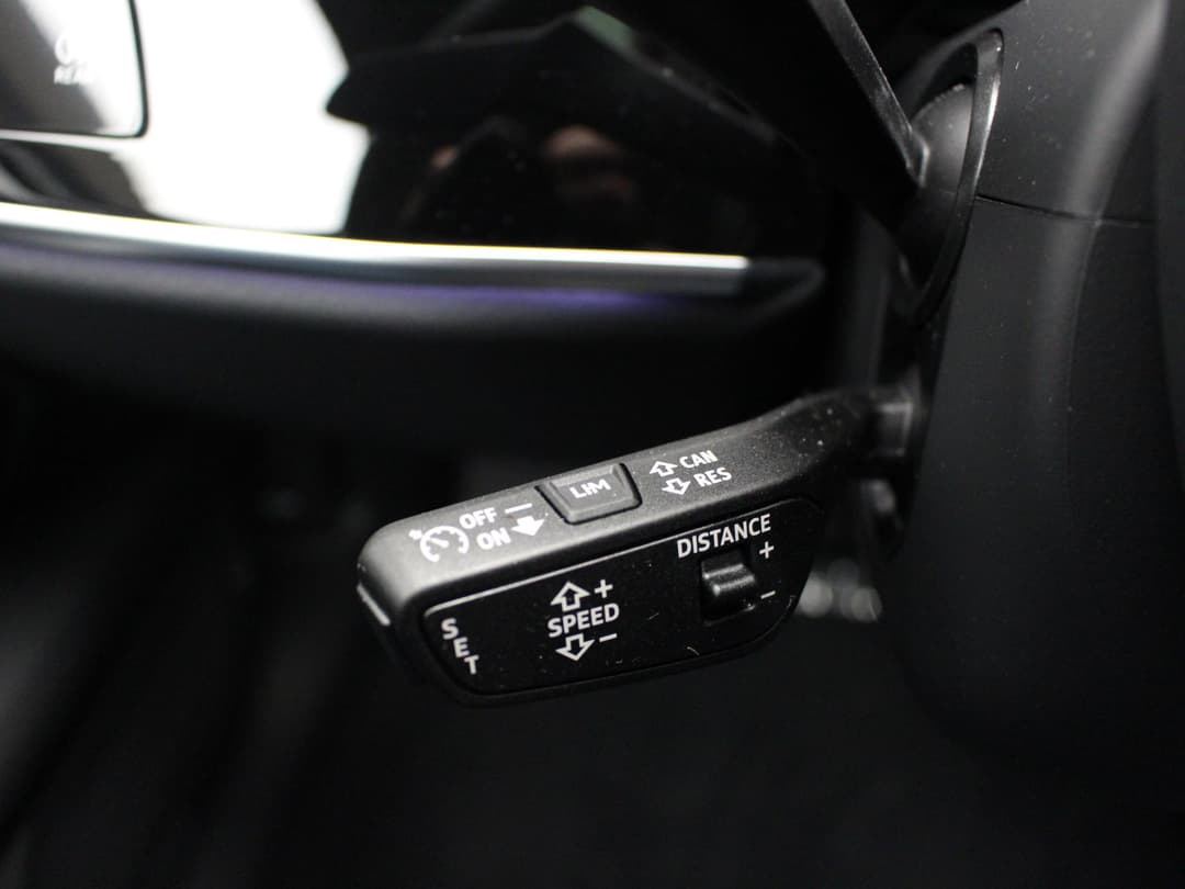 Audi A8 L 55 TFSI quattro tiptronic в лизинг - 30