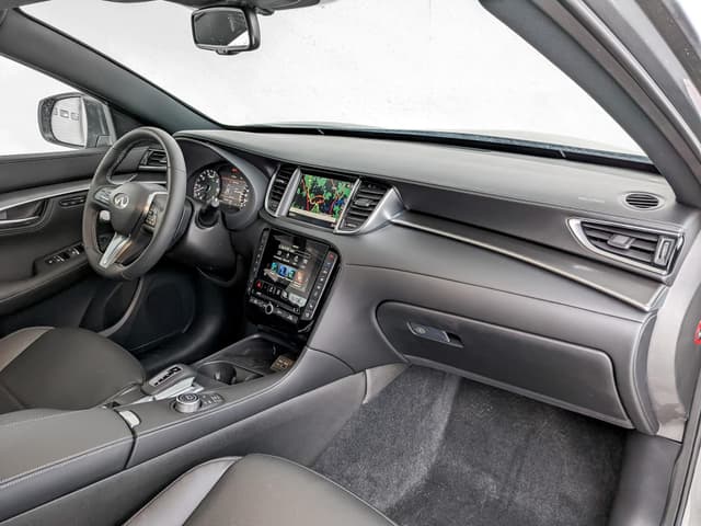 INFINITI QX55 2.0 Essential в лизинг - 10