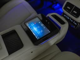 Mercedes-Benz GLS 63 AMG 4MATIC+ в лизинг - 31