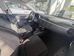 Solaris KRX Comfort 1.6 6AT в лизинг - 9