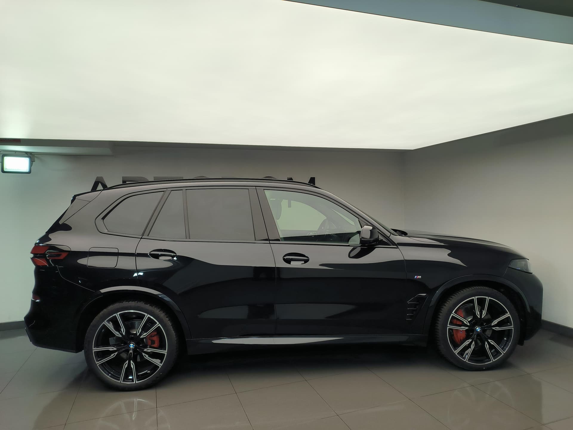 BMW X5 Икс-Драйв30д М Спорт Про (M Sport Pro) в лизинг - 15