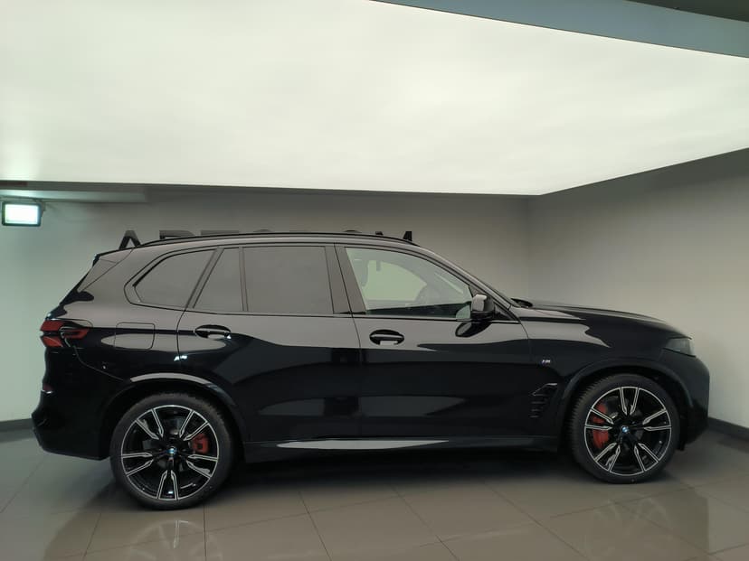 BMW X5 Икс-Драйв30д М Спорт Про (M Sport Pro) в лизинг - 15