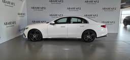 Mercedes-Benz E седан 300 4MATIC AMG Line в лизинг - 7