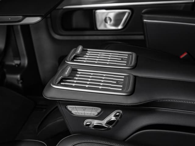 Mercedes-Benz V 300 d EL 4MATIC EXCLUSIVE в лизинг - 26