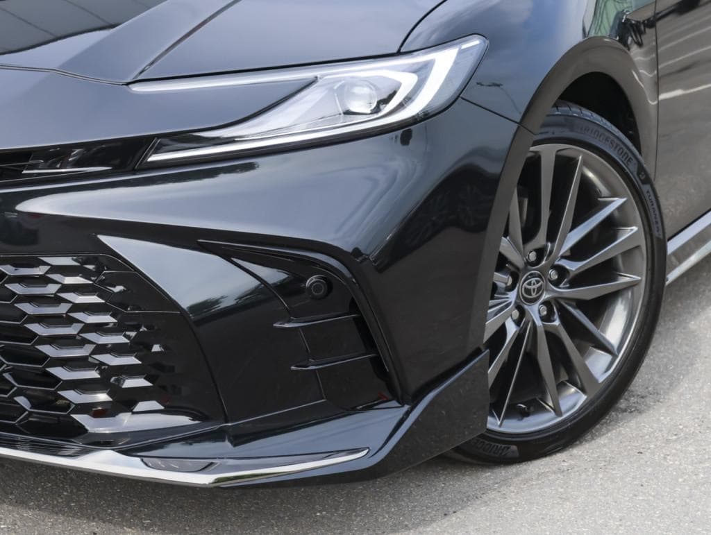 Toyota Camry 2.0S Sports Edition в лизинг - 16