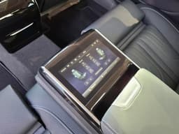 Senat 900 3.0Т 5 мест в лизинг - 23