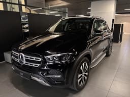 Mercedes-Benz GLE 350 полный привод в лизинг - 2