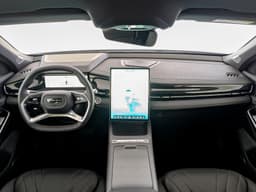 Volga C50 Стандарт 2.0Т 150 л.с. АТ в лизинг - 11