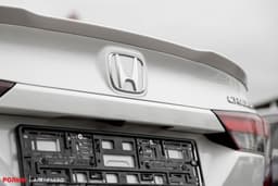 Honda Crider 180T CVT Lifestyle в лизинг - 19