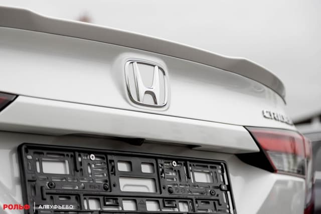Honda Crider 180T CVT Lifestyle в лизинг - 19