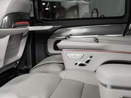 Mercedes-Benz V 300 d L 4MATIC EXCLUSIVE в лизинг - 27