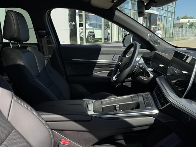 Haval F7x Tech Plus 2.0T 7DCT 4WD в лизинг - 46