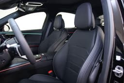 Mercedes-Benz E седан 300 полный привод АМГ Лайн (AMG Line) в лизинг - 9