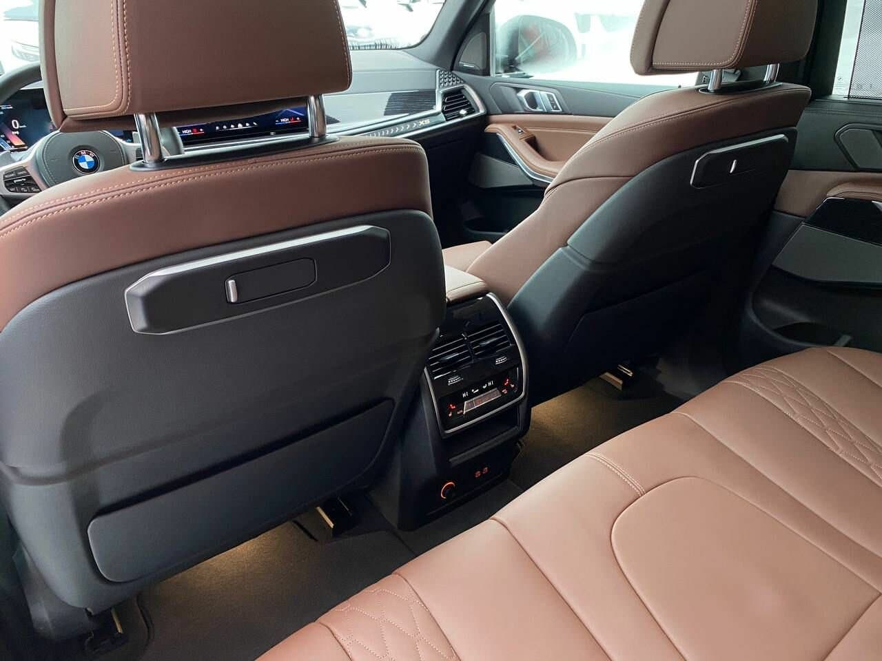 BMW X5 xDrive30d в лизинг - 21