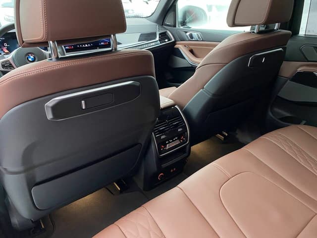 BMW X5 xDrive30d в лизинг - 21