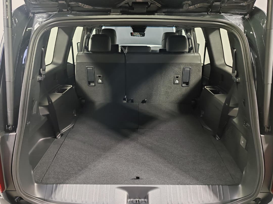Toyota Land Cruiser Prado Mid VX 2.8d АКП в лизинг - 21