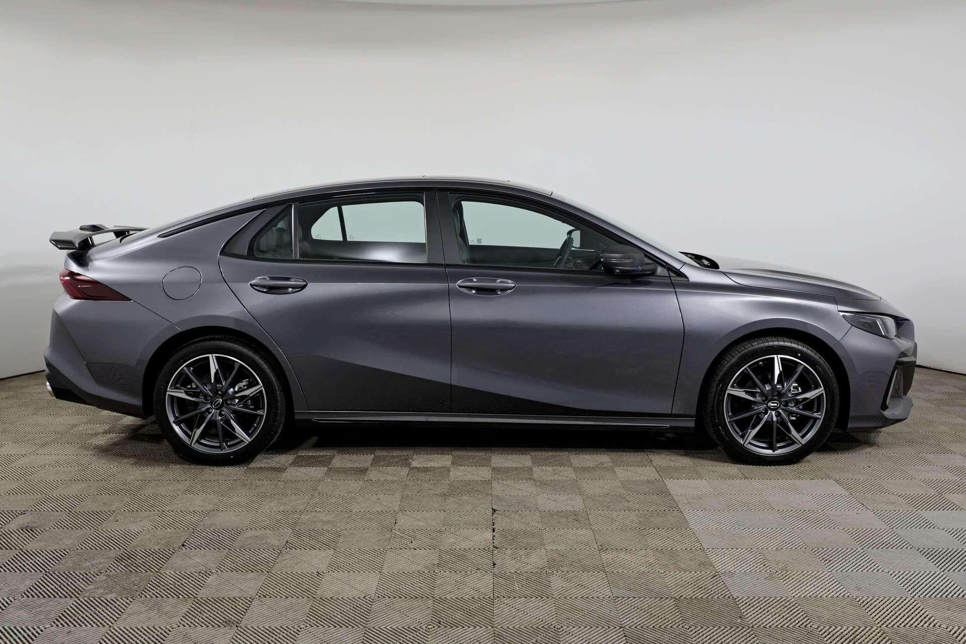 GAC Empow GL (S-Style) 1.5T GDI 7WDCT в лизинг - 9