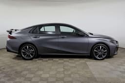 GAC Empow GL (S-Style) 1.5T GDI 7WDCT в лизинг - 9